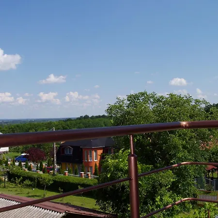 Katalin Apartmanhaz 公寓