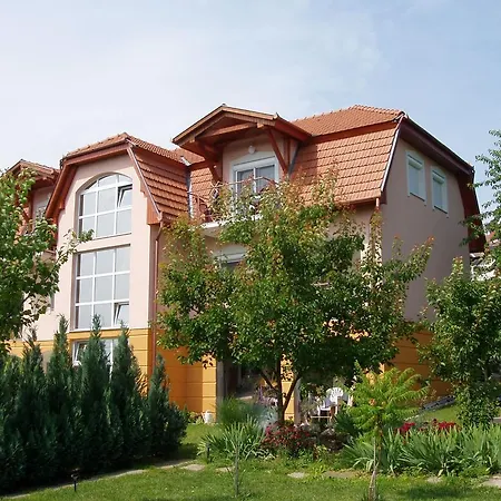 Apartman Katalin Zalakaros