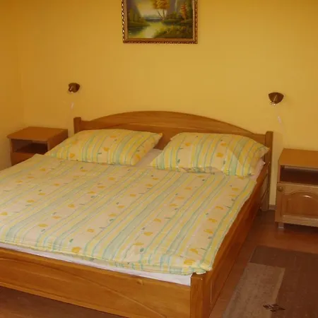 Apartman Katalin