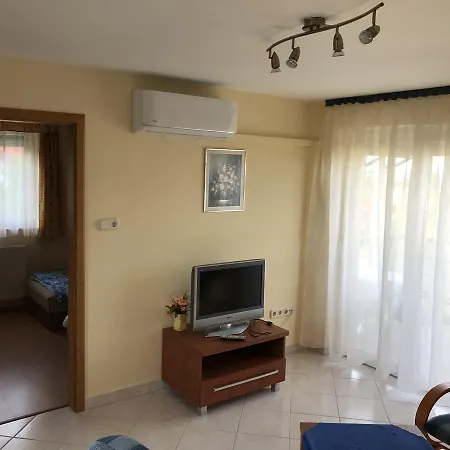 Katalin Apartmanhaz * زلاكاروس