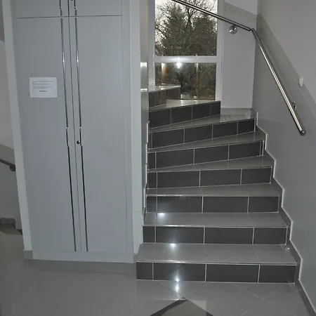 公寓 Katalin Apartmanhaz 佐洛卡罗斯