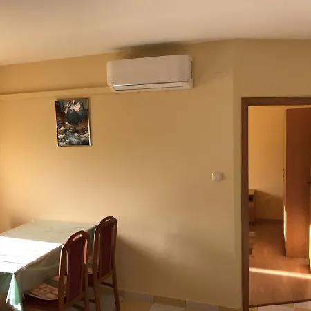 Katalin Apartmanhaz * Zalakaros