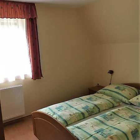 Katalin Apartmanhaz *