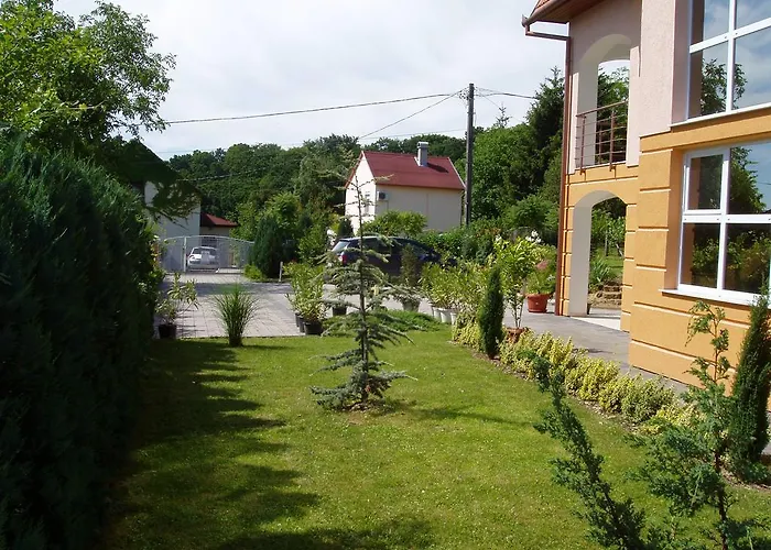 Katalin Apartmanhaz Zalakaros