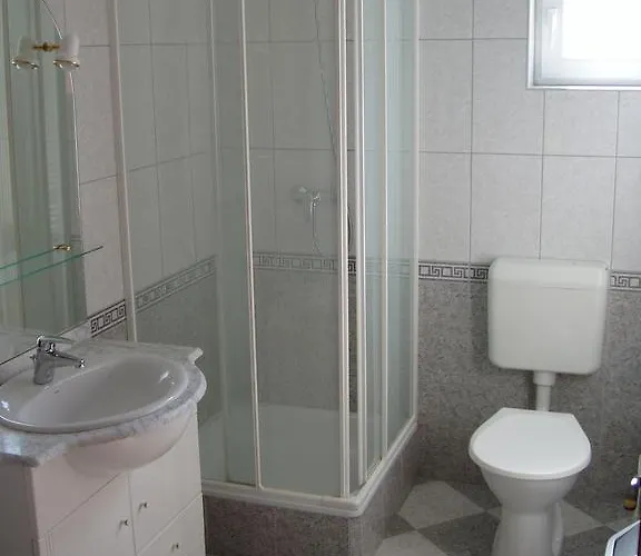 Appartement Katalin Apartmanhaz Zalakaros