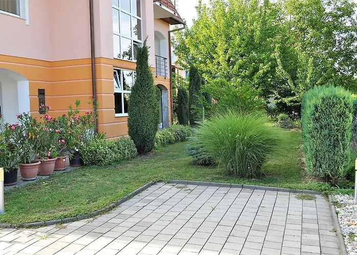 Katalin Apartmanhaz *