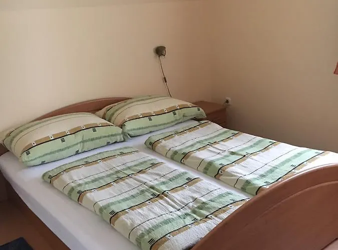 Katalin Apartmanhaz Zalakaros