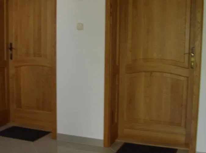 Katalin Apartmanhaz Apartament Zalakaros