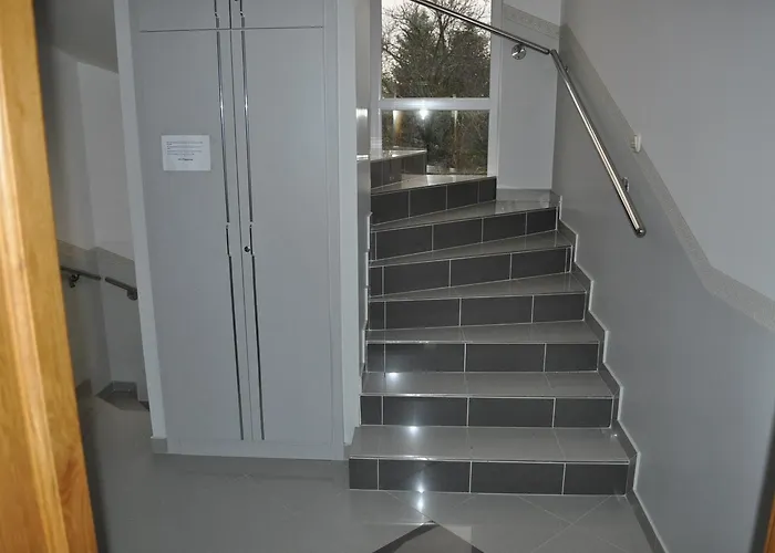 شقة Katalin Apartmanhaz زلاكاروس