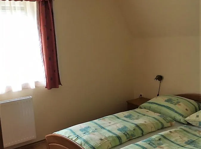 Katalin Apartmanhaz *