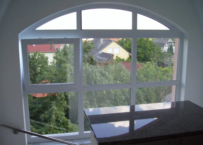 شقة Katalin Apartmanhaz