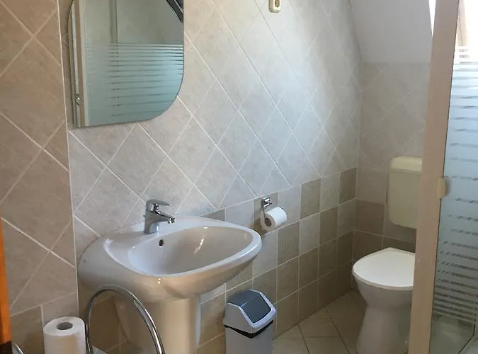 Katalin Apartmanhaz *