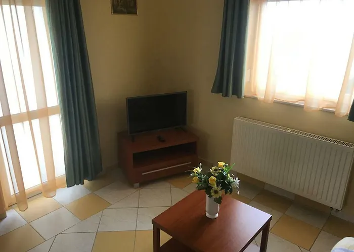 Katalin Apartmanhaz *